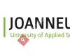 FH Joanneum - Data and Information Science