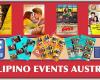 Filipino Events Austria