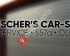 Fischer's Car-Service