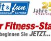 fit&fun-Fitnessclub