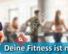 Fitness-Management