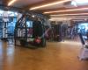 Fitness Therme Wien