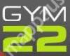 Fitnesscenter Gym22