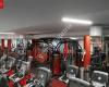 Fitnessstudio Paradiseworld