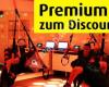 Fitter Hirsch - das Premium Fitnessstudio in Sebersdorf / Bad Waltersdorf