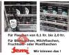 Flaschenwaschen