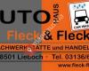 Fleck & Flecker Kfz-Fachwerkstätte GmbH.