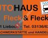 Fleck & Flecker KFZ-Fachwerkstatt GmbH