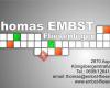 Fliesenleger Thomas Embst