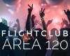 Flightclub - AREA 120