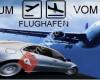 Flughafen Wien Taxi AirPort Wien Austria taxi 30€ transfer