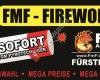 FmF Fireworks Fürstenfeld