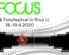 FOCUS_Film und Fotofestival RIED