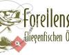 Forellenstube Lofer