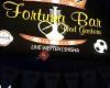 Fortuna Shisha Bar