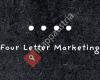 Four Letter Marketing