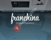 franchina - bureau für gestaltung