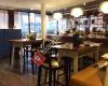 FRANCIS - Restaurant Cafe Bar Bistro