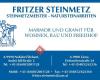 Franz & Robert Fritzer Steinmetzmeister Natursteinarbeiten