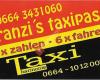Franzis Taxi und Taxi Harmonie