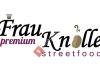 Frau Knolle