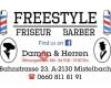 Freestyle Friseur Mistelbach
