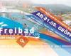 Freibad Mitterdorf - Sankt Barbara im Mürztal