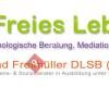 Freies Leben - Roland Freimüller DLSB - psychologische Beratung