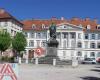 Freiheitsplatz Graz