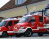 Freiwillige Feuerwehr Allhartsberg