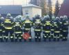 Freiwillige Feuerwehr Gmünd in Kärnten