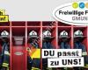 Freiwillige Feuerwehr Gmunden