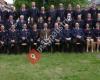 Freiwillige Feuerwehr Grades