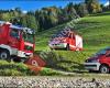 Freiwillige Feuerwehr Haus im Ennstal