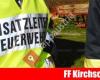 Freiwillige Feuerwehr Kirchschlag bei Linz