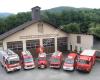 Freiwillige Feuerwehr Klausen-Leopoldsdorf