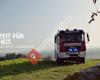 Freiwillige Feuerwehr Langenstein