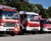 Freiwillige Feuerwehr Mauerkirchen