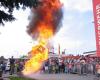 Freiwillige Feuerwehr Neusiedl am See