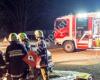 Freiwillige Feuerwehr Perwarth