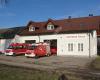 Freiwillige Feuerwehr Pürach