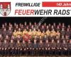 Freiwillige Feuerwehr Radstadt