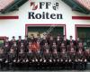 Freiwillige Feuerwehr Roiten