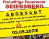 Freiwillige Feuerwehr Seiersberg