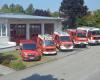 Freiwillige Feuerwehr St. Florian am Inn