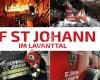 Freiwillige Feuerwehr St. Johann/Lavanttal