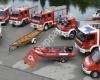 Freiwillige Feuerwehr Stadl-Paura