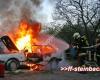 Freiwillige Feuerwehr Steinbach