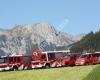 Freiwillige Feuerwehr Thörl