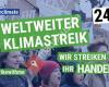 Fridays for Future Eisenstadt